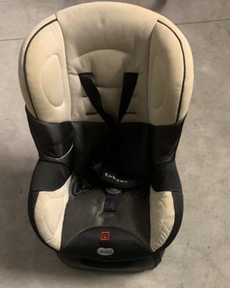 Seggiolino bambino/a marca Giordani fino a 10kg