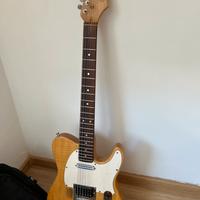 Chitarra elettrica tradition modello telecaster