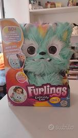 Furlings giocattolo - modello Finley