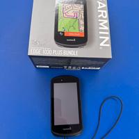 Garmin Edge 1030 plus