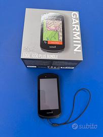 Garmin Edge 1030 plus