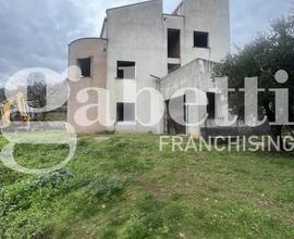 Villa singola Gavignano [Cod. rif 3137172VRG]