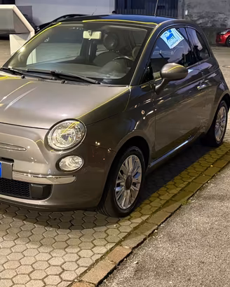 Fiat 500 1.2 EasyPower Pop Star