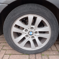 Cerchi 16 bmw