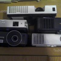 Proiettore epson proiettore hitachi hdmi vga