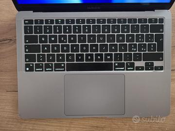 MacBook Air M1