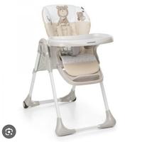 Seggiolone pappa Foppapedretti Meeting