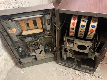 Slot machine