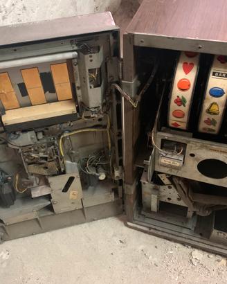 Slot machine