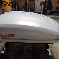 Box da tetto auto