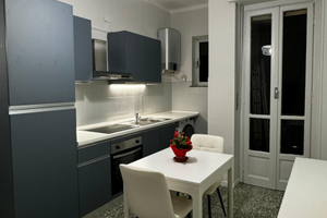 Trilocale personalizzabile in Aurora