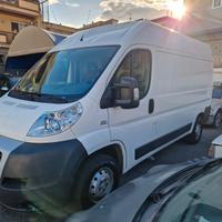 Fiat ducato 120mjt 3 posti
