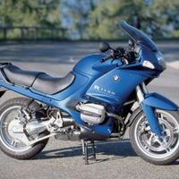 Bmw r 1150 rs - 2003