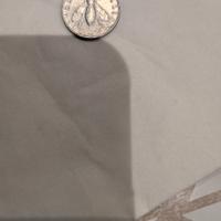 moneta 2 Lire anno 1959