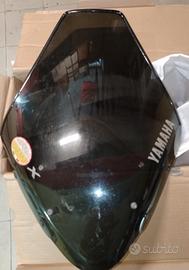 cupolino yamaha