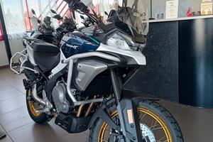 Cf Moto 700MT ADV SOLI 5.990€ PRONTA CONSEGNA!!