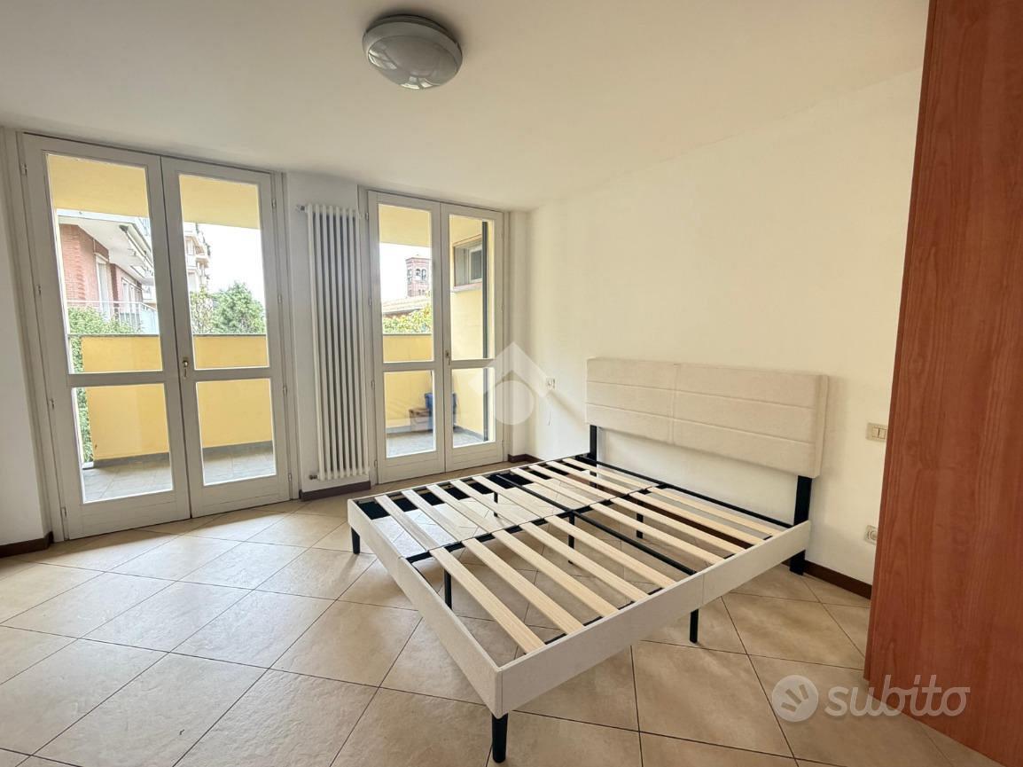 Appartamento – MB - Altro