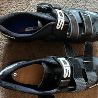 Scarpe MTB