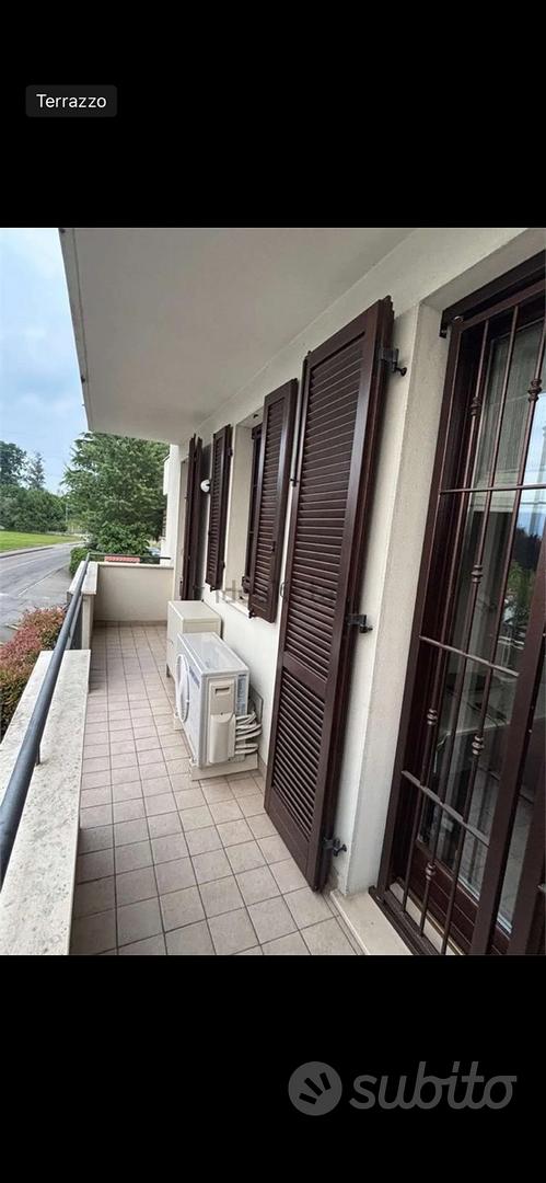 Apartment in Novedrate, Como - Vista 2
