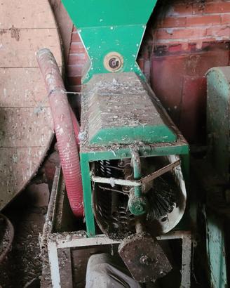 torchio e derapatrice