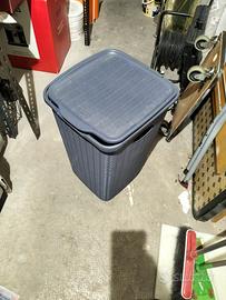 cesto portabiancheria 