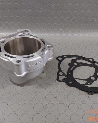 CILINDRO SUZUKI RMZ 450 2013-2017 nuovo ATHENA 112