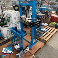 Presse varie portate