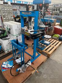 Presse varie portate