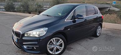 BMW 216 ACTIVE TOURER LUXURY