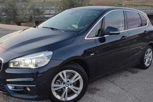 BMW 216 ACTIVE TOURER LUXURY