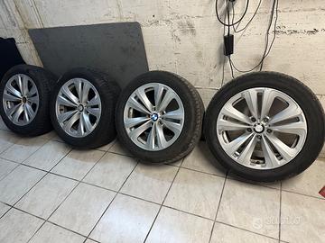 Bmw 530d GT