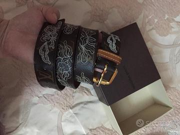 Cintura louis vuitton