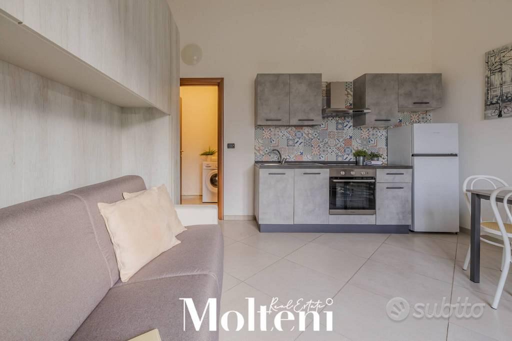 Appartamento – Abbadia Lariana, San Rocco, Novegolo - Altro