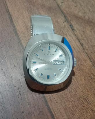 Orologio Sincor