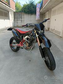 crf r 250
