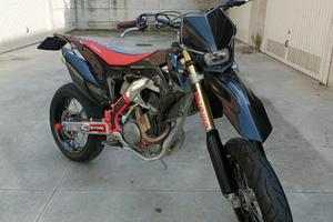 crf r 250