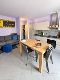 Appartamento di 73 m² con 2 locali e box auto a Co