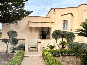 Villa bifamiliare Taranto [Cod. rif 3261050VRG] (L