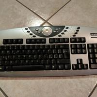 Tastiera wireless Waitec