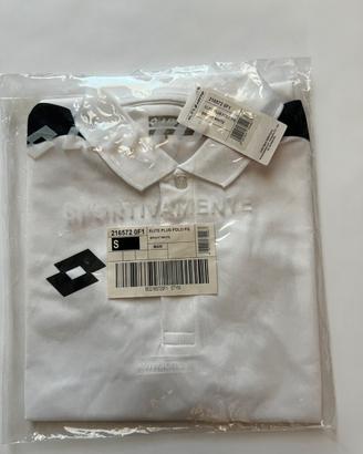 Polo leggera Lotto uomo