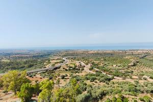 Appartamento panoramico vista mare 170 mq Ag