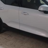 Xc40 d3