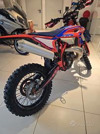 Beta RR 300 Factory racing