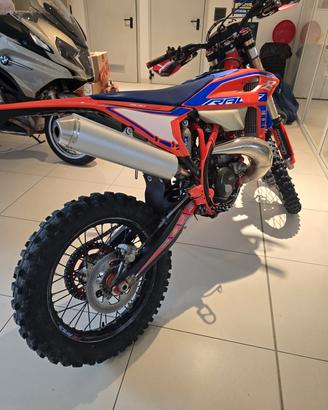Beta RR 300 Factory racing