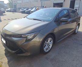 TOYOTA Corolla Touring Sports 1.8 Hybrid Busines