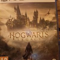 Hogwarts Legacy ps5