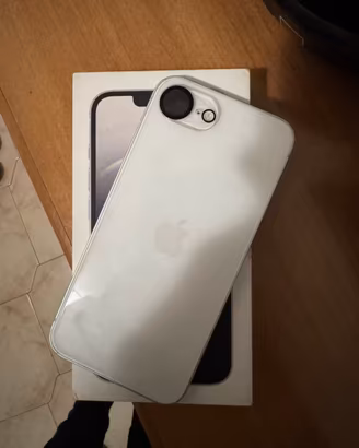 iphone 16e 128gb