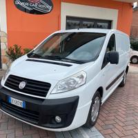 FIAT SCUDO 2.0 HDI PASSO LUNGO STATO