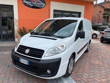 FIAT SCUDO 2.0 HDI PASSO LUNGO STATO