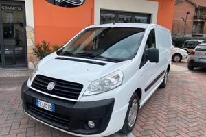 FIAT SCUDO 2.0 HDI PASSO LUNGO STATO